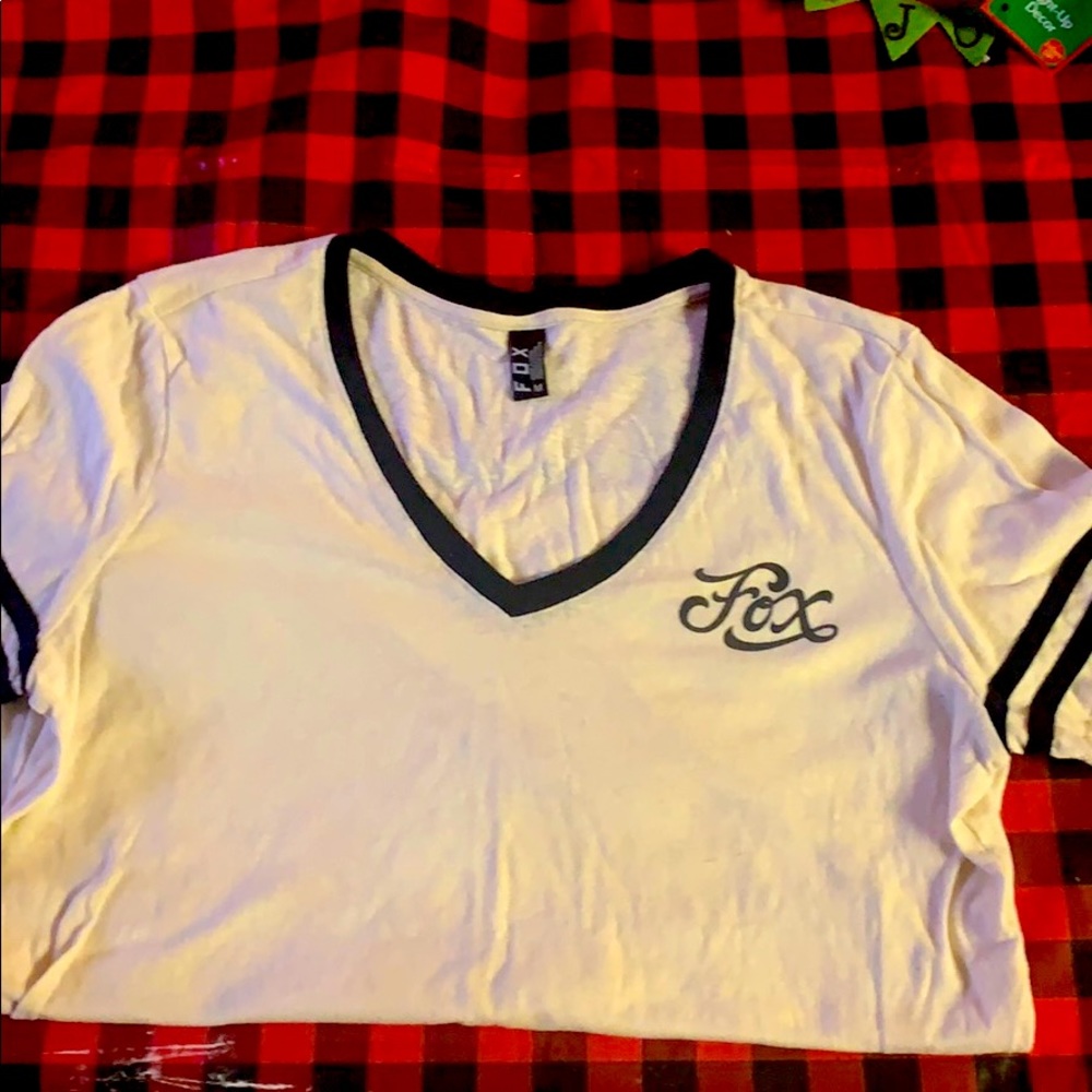 FOX T-Shirt